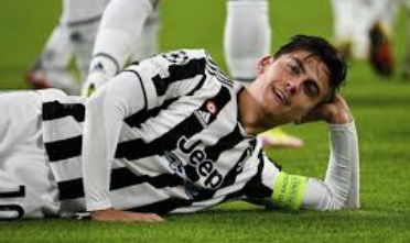 Dybala Agreed to join the Roma army of Jose Mourinho is complete