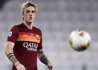 Zaniolo is also the heart of the Roma