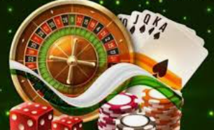Make money playing online casino this year