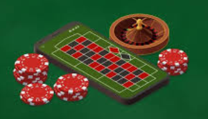 Online Roulette is a simple game that is easy to play