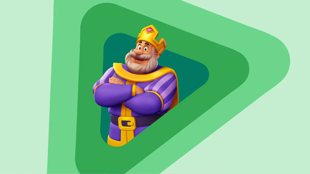 จุดเริ่มต้นของ Royal Match: ทำไมเกมนี้ถึงกลายเป็นอันดับต้น ๆ ของโลก