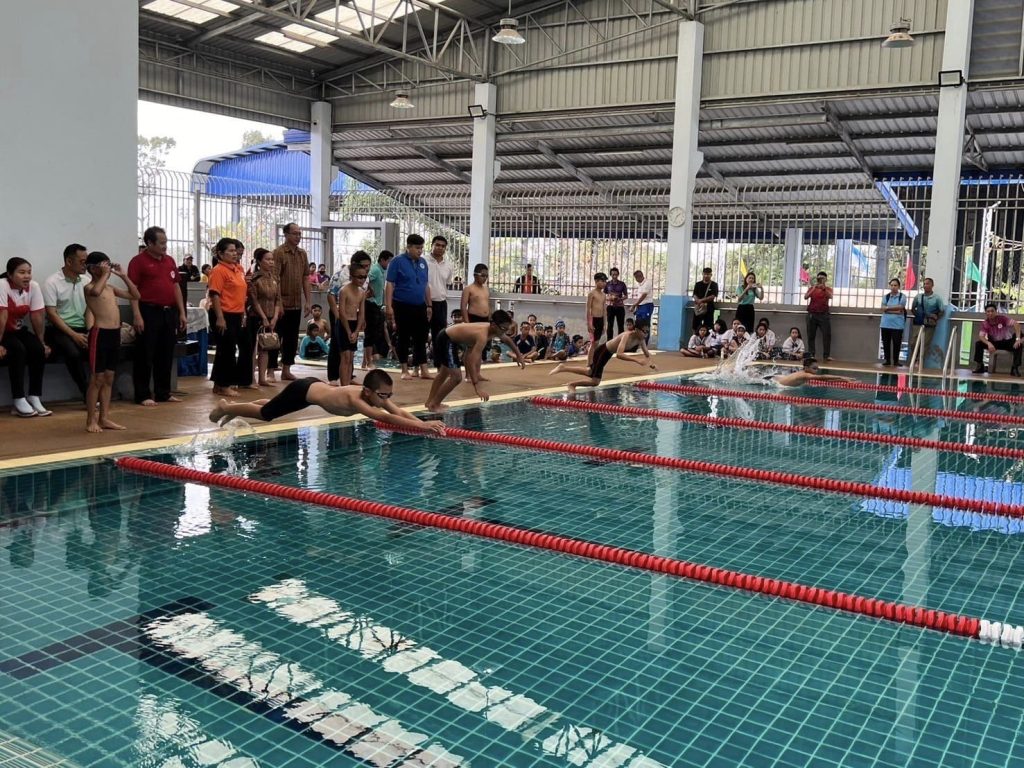 ระบบการศึกษาและโรงเรียนกีฬาว่ายน้ำของฮังการี: เส้นทางสู่การเป็นนักว่ายน้ำทีมชาติ