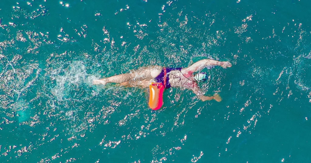 ว่ายน้ำระยะไกล (Open Water) ของฮังการี: ความสำเร็จและนักกีฬาที่โดดเด่น