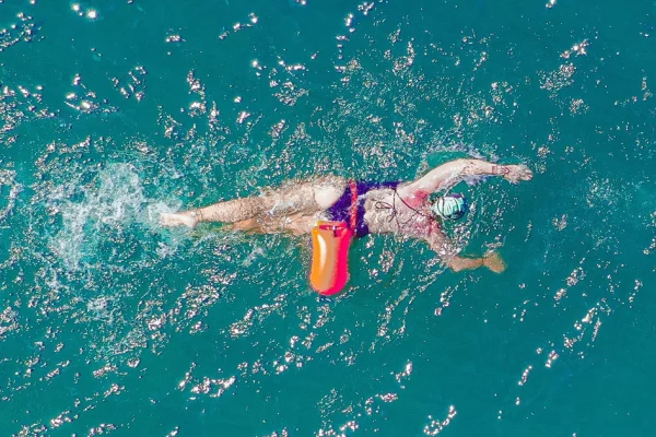 ว่ายน้ำระยะไกล (Open Water) ของฮังการี: ความสำเร็จและนักกีฬาที่โดดเด่น