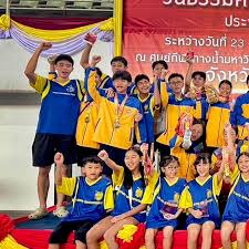 ผลกระทบของวัฒนธรรมกีฬาในฮังการีต่อความนิยมกีฬาว่ายน้ำทุกช่วงวัย