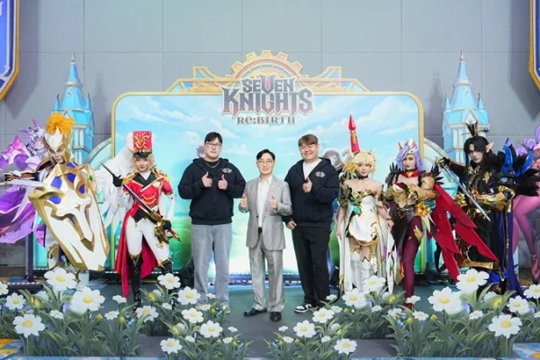 ความรู้สึกของแฟน Seven Knights รุ่นเก่า ต่อเวอร์ชัน Re:Birth