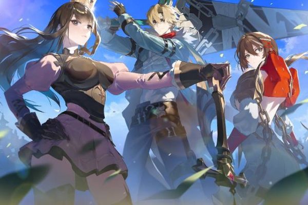 อนาคตของ Seven Knights Re:Birth: อัปเดต ตัวละครใหม่ และทิศทางเกม