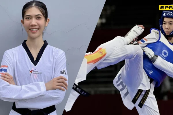 เทควันโดไต้หวันกับระบบแรงกิ้งและคะแนนสะสมโลก