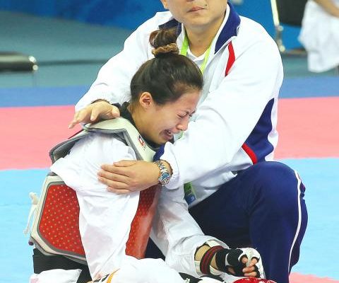 แนวโน้มอนาคตของเทควันโดไต้หวันในเวทีเอเชีย