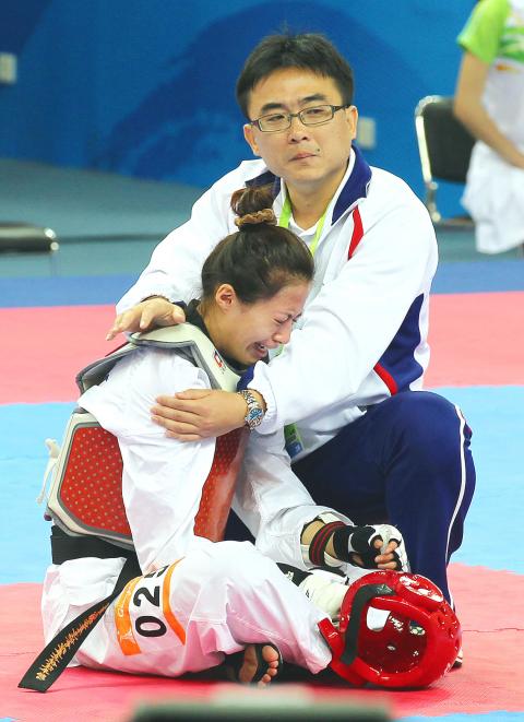 แนวโน้มอนาคตของเทควันโดไต้หวันในเวทีเอเชีย